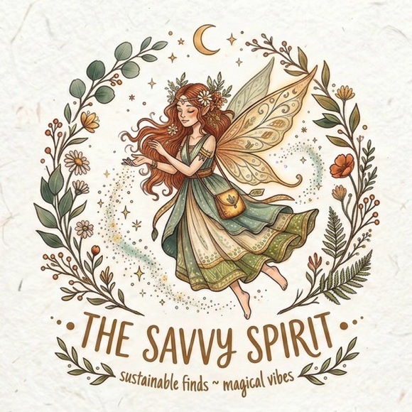 thesavvyspirit